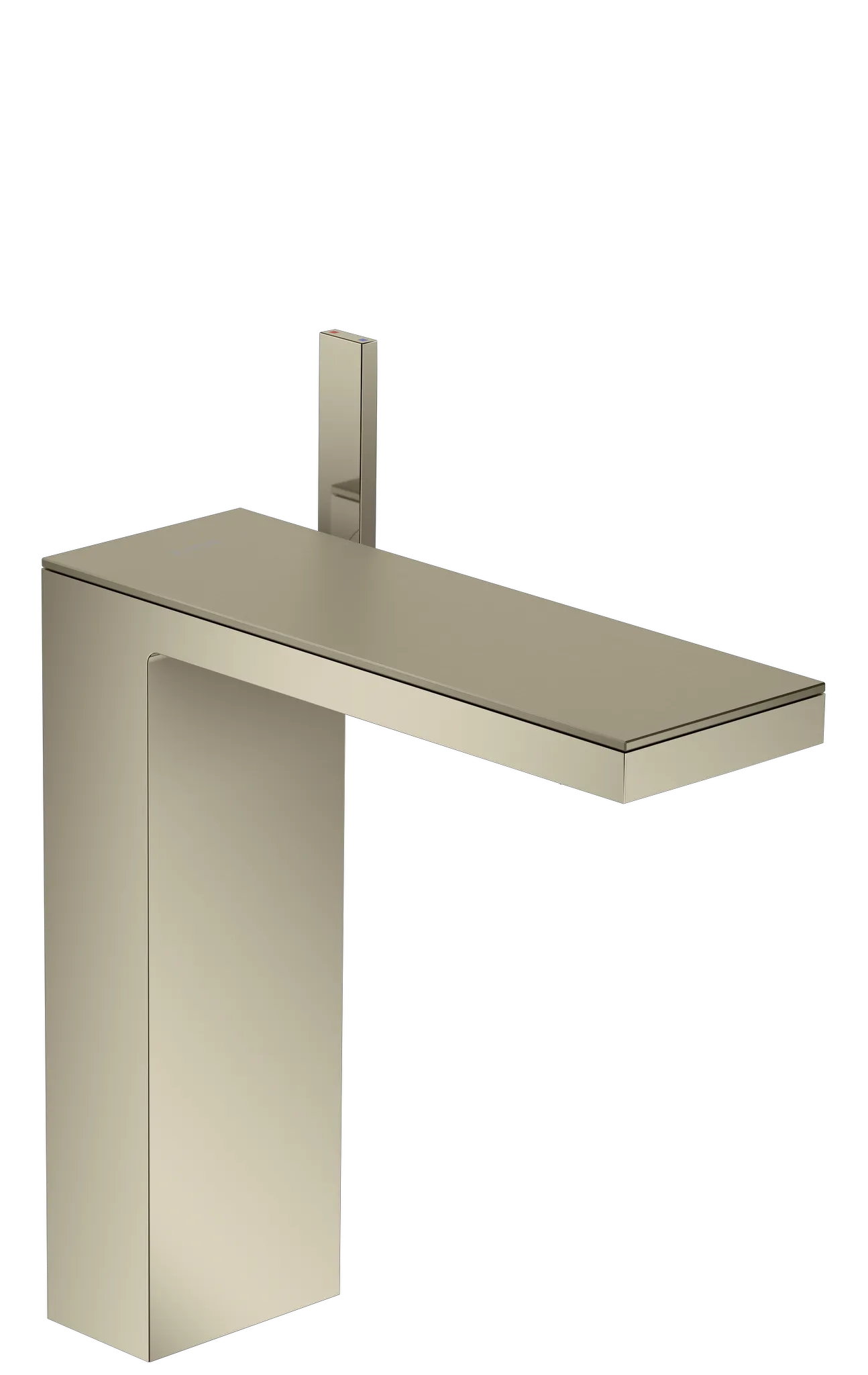 AXOR MyEdition Platte 245 Metall Chrom AXOR MyEdition Platte 245 Metall Chrom
