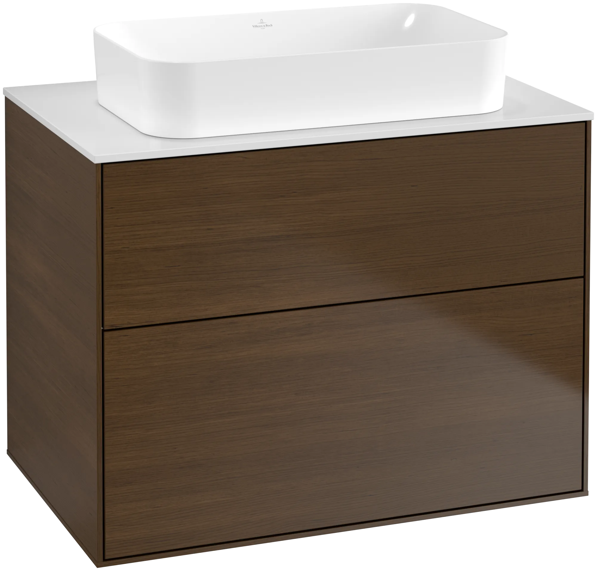 Villeroy & Boch Finion Waschbeckenunterschrank F63, 800x603x501mm