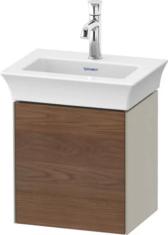 Duravit Waschtischunterschrank wandhängend „White Tulip“ 38,4 × 41 × 29,8 cm