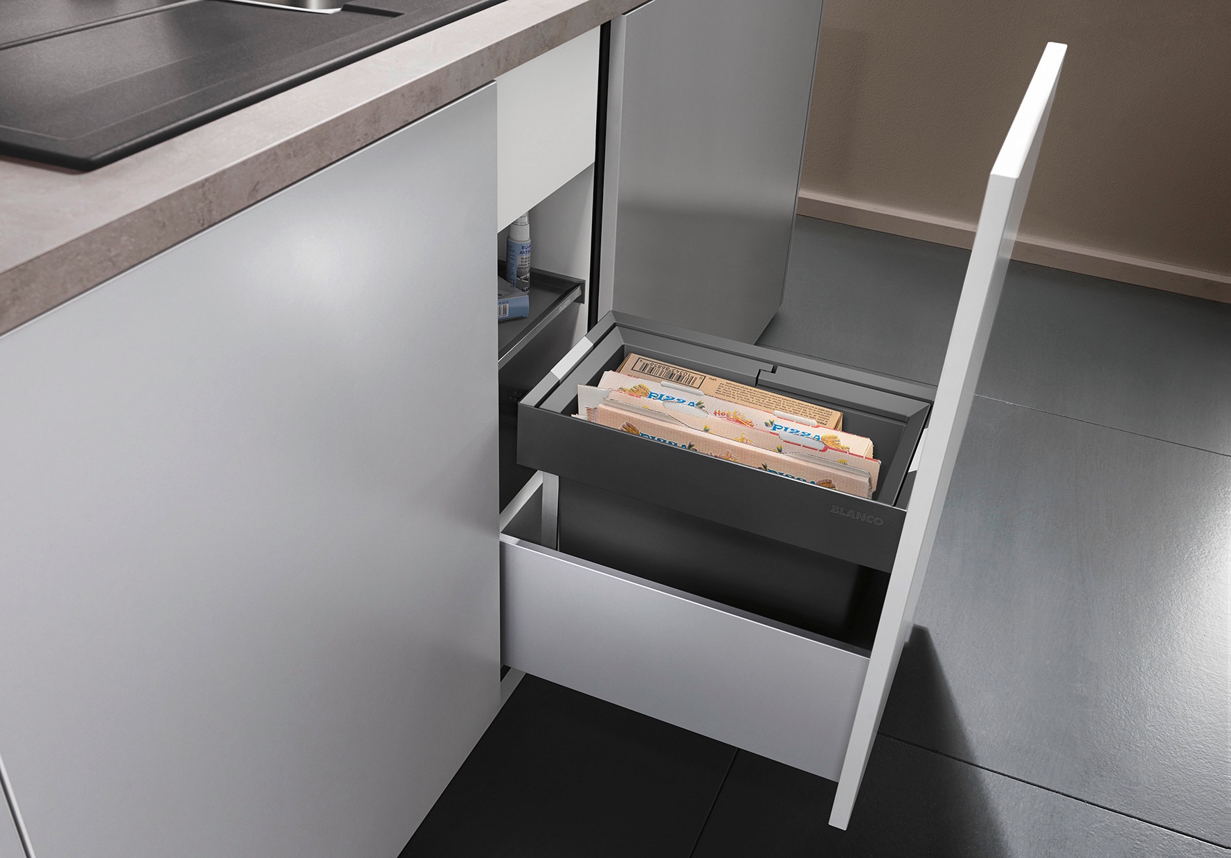 BLANCO FLEXON II 30/1 BLANCO FLEXON II 30/1