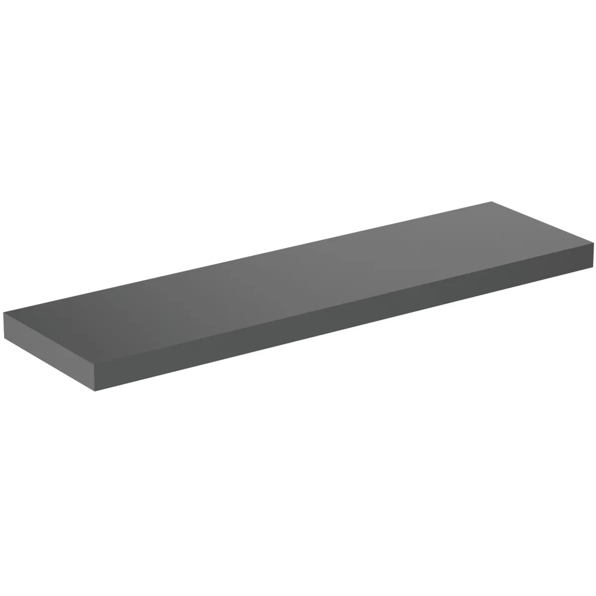 Ideal Standard Konsole Conca Anthrazit Ideal Standard Konsole Conca Anthrazit