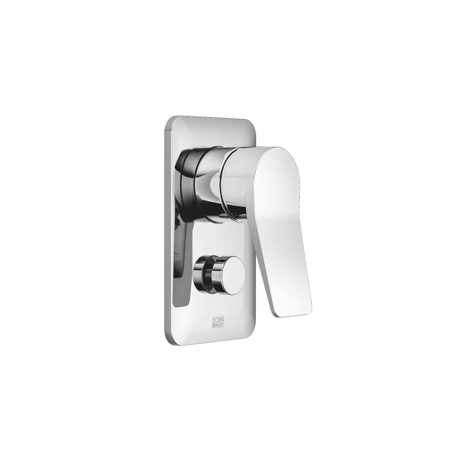 UP-Einhandbatterie mit Umstellung LISSÉ Chrom 36120845 UP-Einhandbatterie mit Umstellung LISSÉ Chrom 36120845