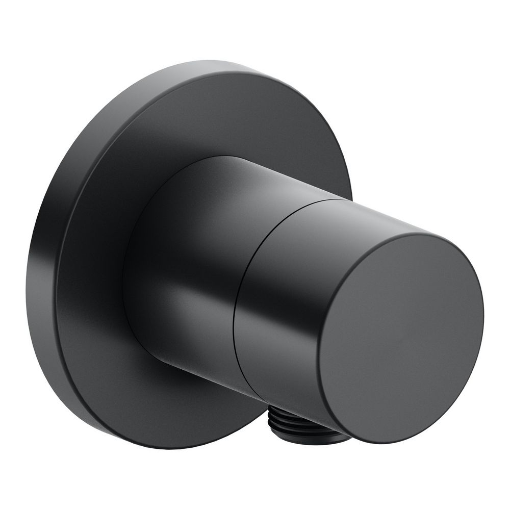 2-Wege Ab- u. Umstellventil IXMO Pure, Schwarzchrom gebürstet Sonderangebot 59557130101 2-Wege Ab- u. Umstellventil IXMO Pure, Schwarzchrom gebürstet Sonderangebot 59557130101