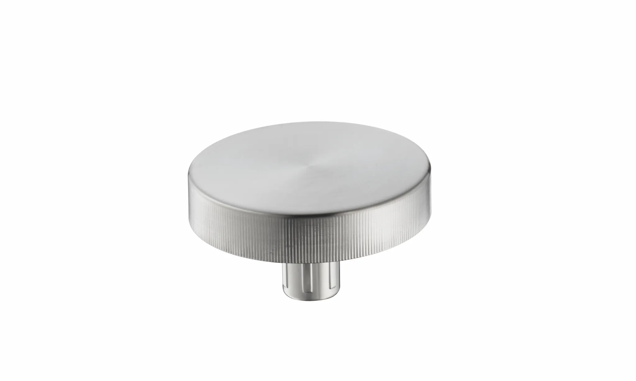 Hansgrohe A11 Drehgriff für Excenterbetätigung, Edelstahl Finish Hansgrohe A11 Drehgriff für Excenterbetätigung, Edelstahl Finish