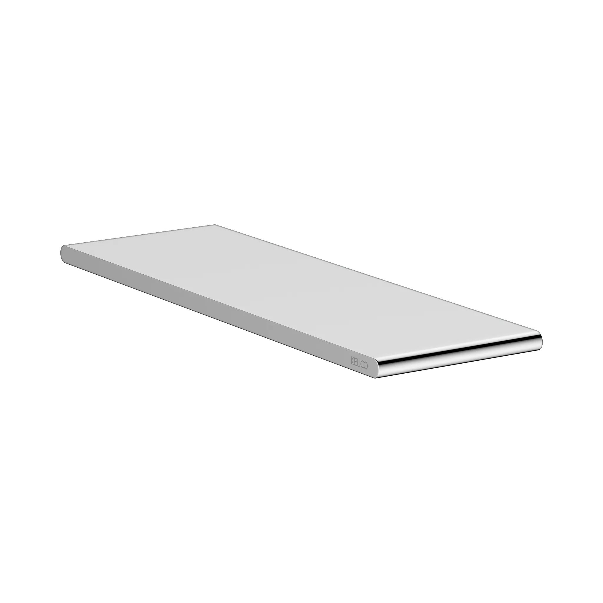 Edition 400 11558170000 Duschablage silber-eloxiert