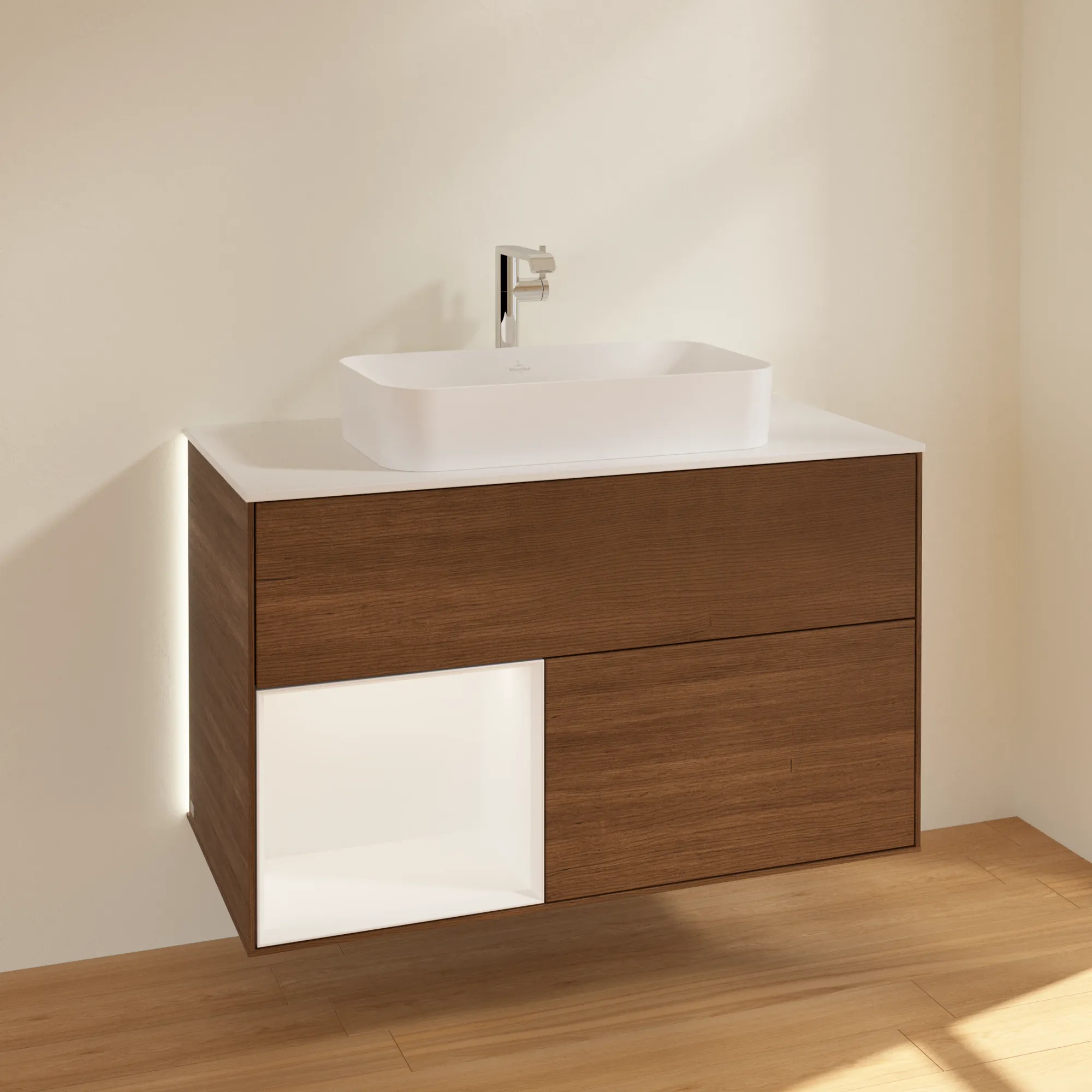 Villeroy & Boch Finion Waschbeckenunterschrank G24