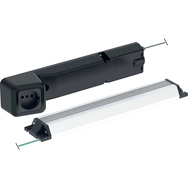 Geberit Zubehör/Ersatzteile für Badezimmerzubehör „One“ Geberit Zubehör/Ersatzteile für Badezimmerzubehör „One“