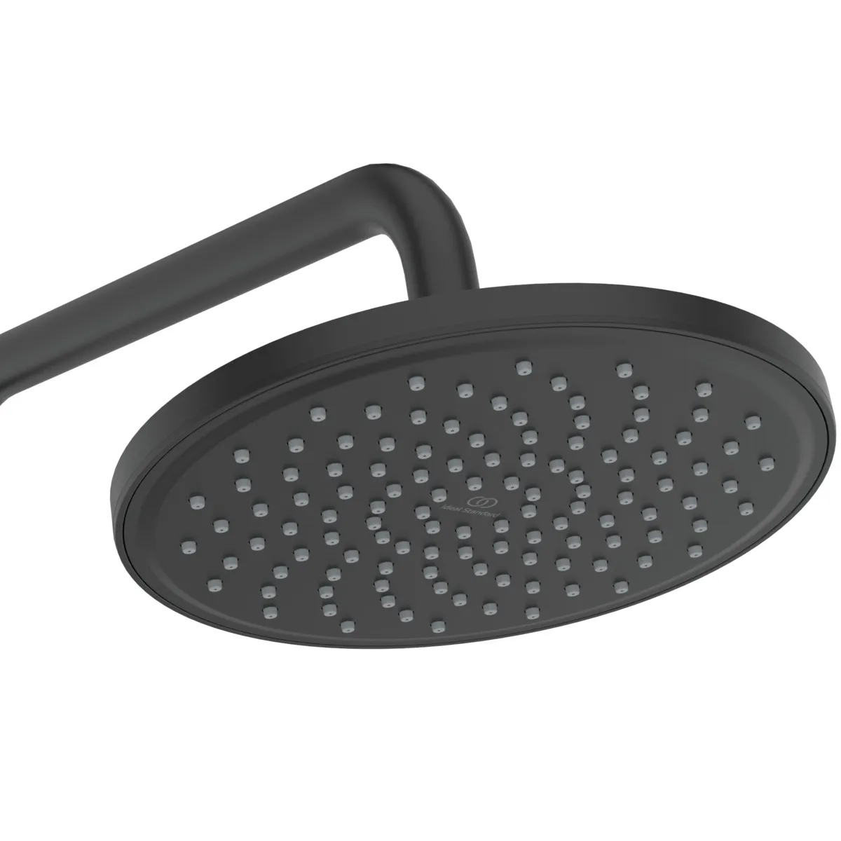 Ideal Standard IdealRain Duschsystem BC747XG Silk Black Ideal Standard IdealRain Duschsystem BC747XG Silk Black