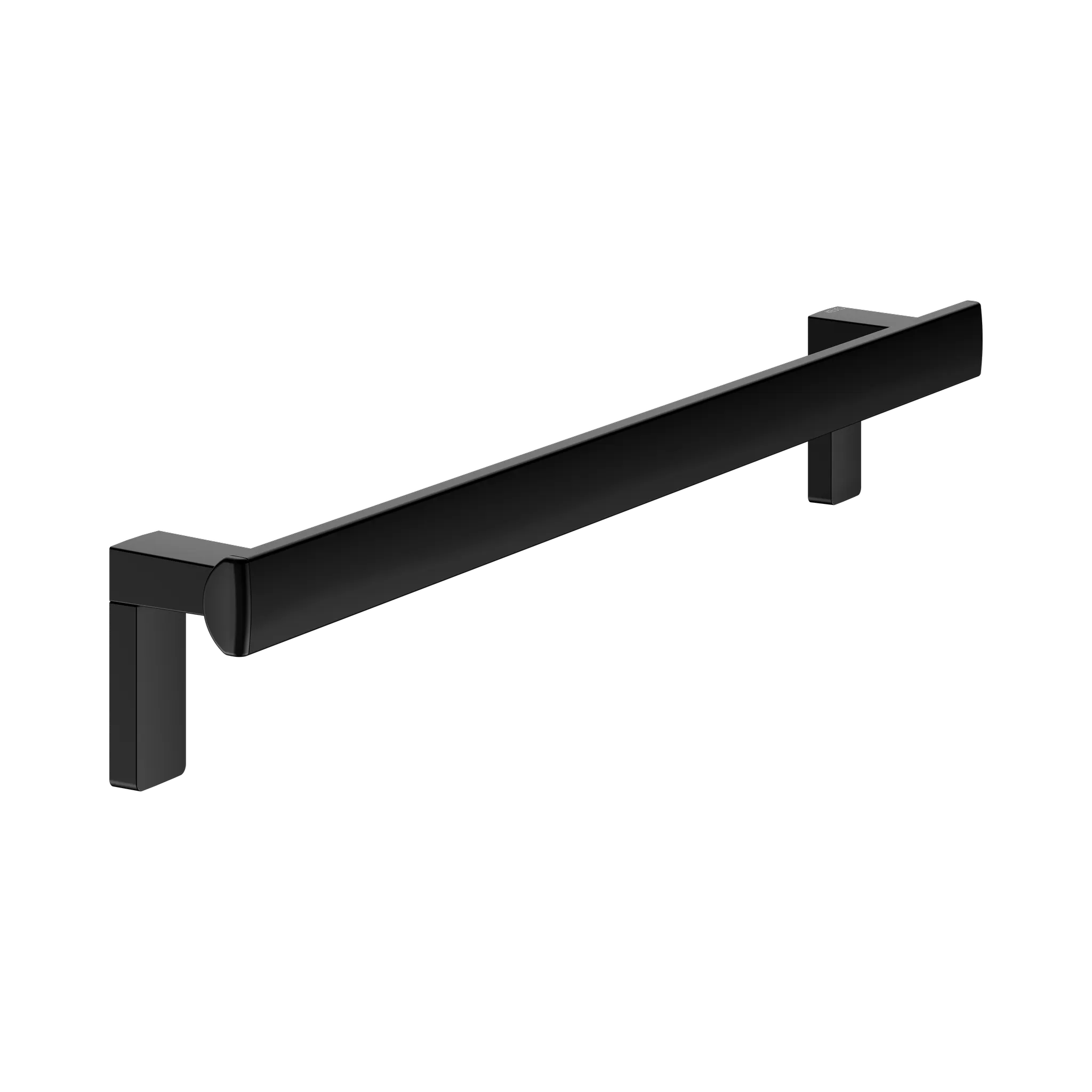KEUCO Haltegriff „Axess“ 70 cm Ausführung in Schwarz (matt)