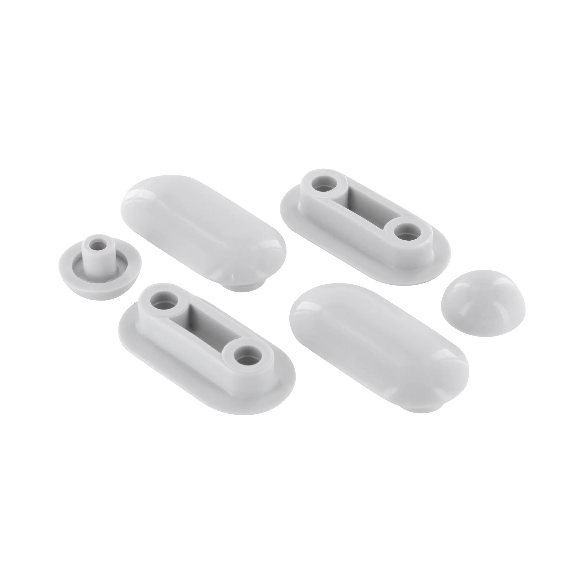 Ideal Standard WC-Sitzpuffer Tonic, weiß, für WC Softclosing Ideal Standard WC-Sitzpuffer Tonic, weiß, für WC Softclosing