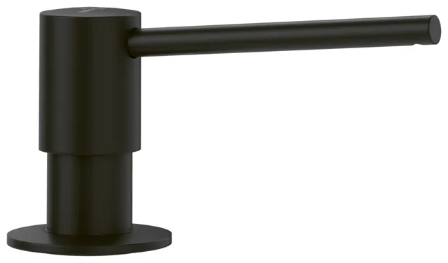 Villeroy & Boch Spender für Flüssigseife „Zubehör Küche“, Befestigung verdeckt Villeroy & Boch Spender für Flüssigseife „Zubehör Küche“, Befestigung verdeckt