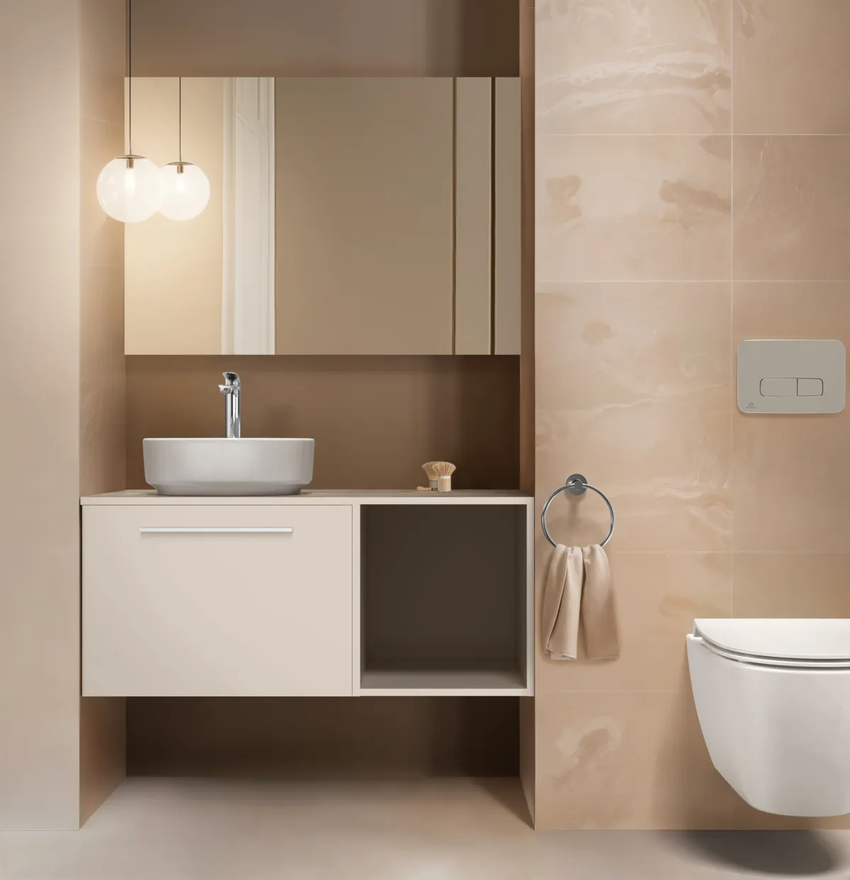 WC „i.lifeO“ WC „i.lifeO“
