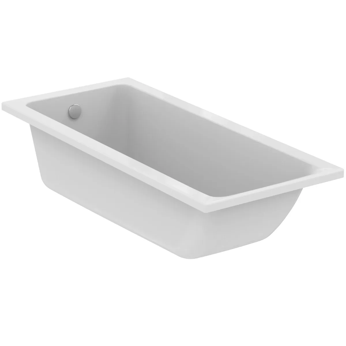 Ideal Standard Badewanne „ConnectAir“ 75 × 170 cm Ideal Standard Badewanne „ConnectAir“ 75 × 170 cm