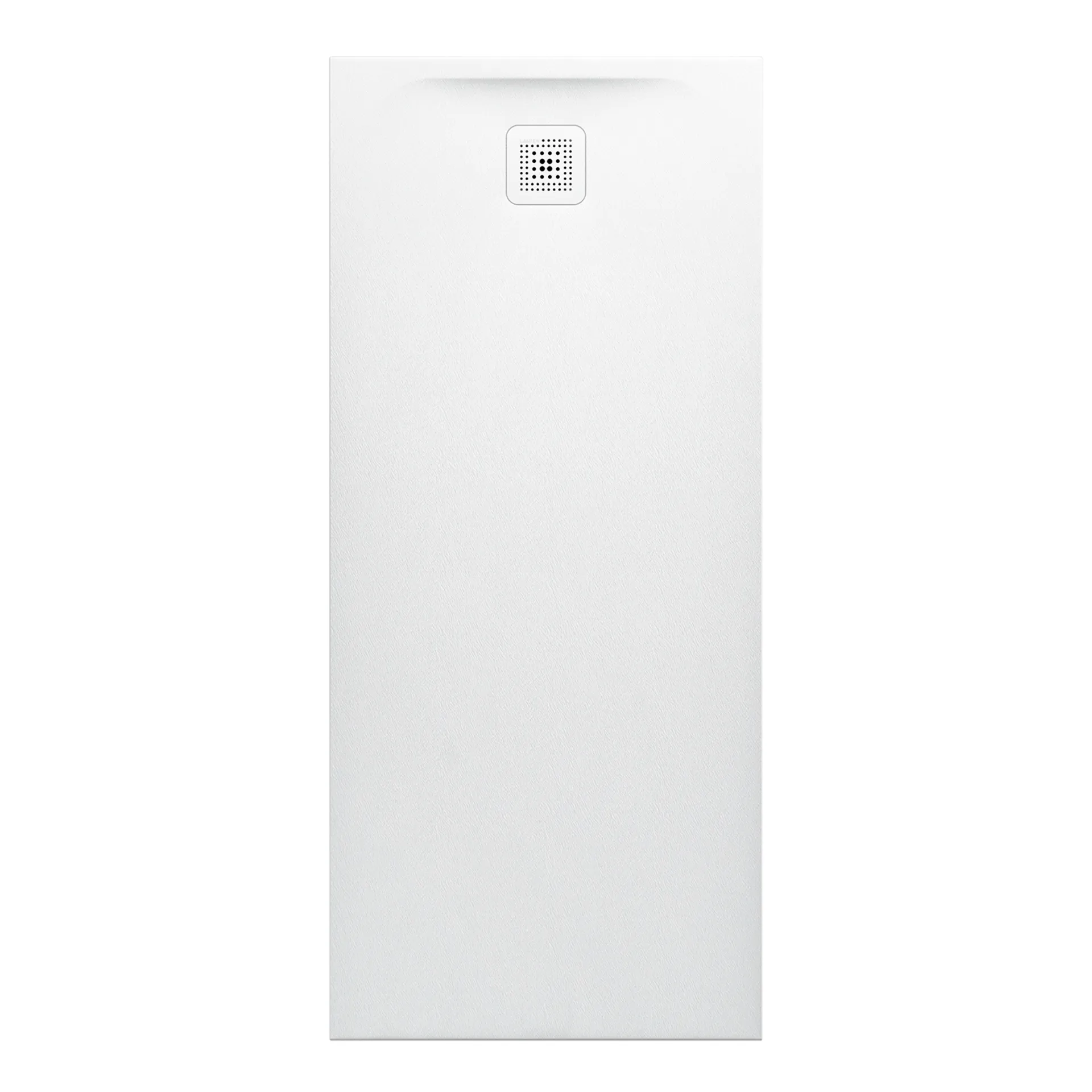 Laufen rechteck Duschwanne „Pro“ Ablauf kurze Seite 1600 × 700 mm ohne Oberflächenbeschichtung, ohne Oberflächenveredelung, in Anthrazit Laufen rechteck Duschwanne „Pro“ Ablauf kurze Seite 1600 × 700 mm ohne Oberflächenbeschichtung, ohne Oberflächenveredelung, in Anthrazit