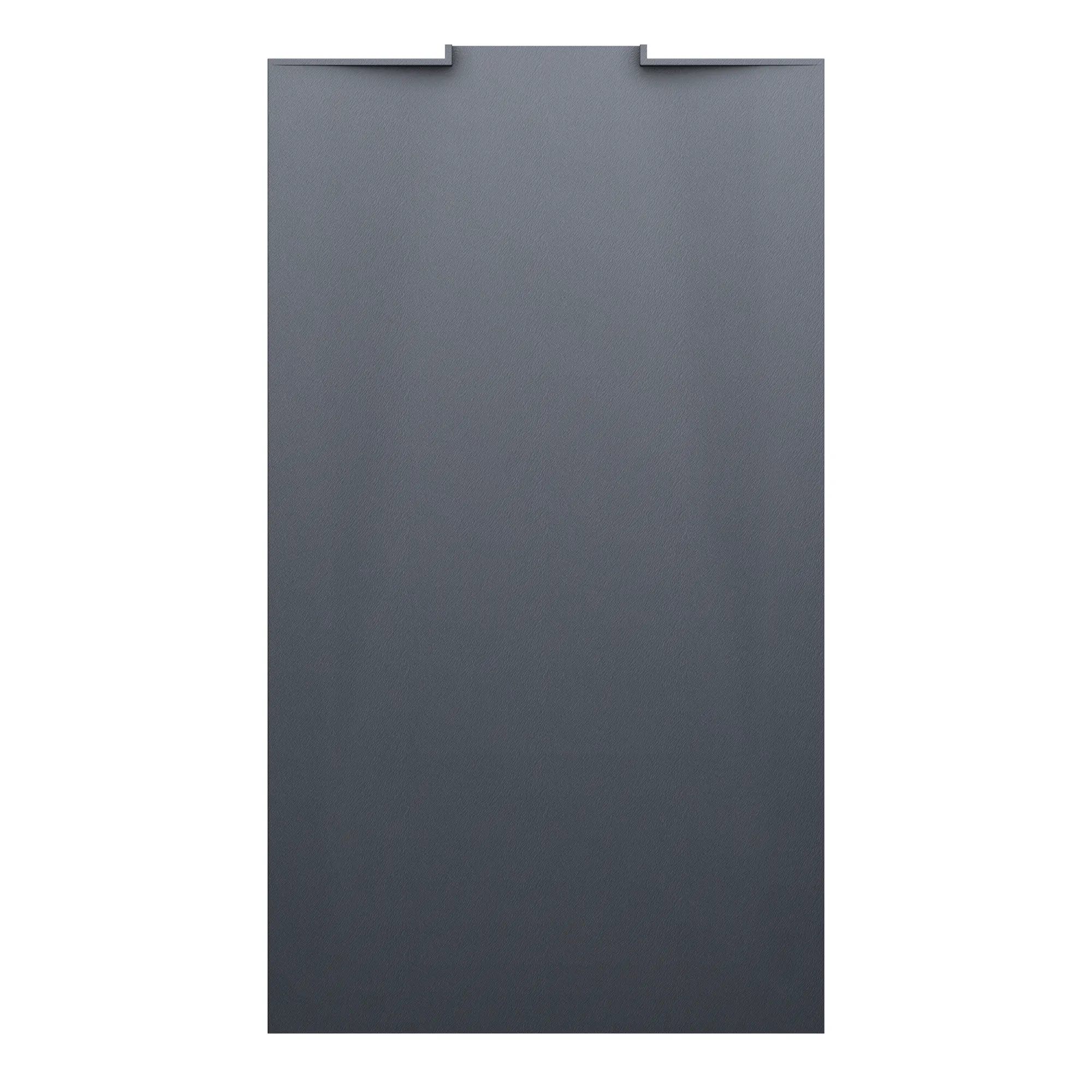 Laufen rechteck Duschwanne „Nia“ 1400 mm ohne Oberflächenbeschichtung, ohne Oberflächenveredelung, in Anthrazit Laufen rechteck Duschwanne „Nia“ 1400 mm ohne Oberflächenbeschichtung, ohne Oberflächenveredelung, in Anthrazit