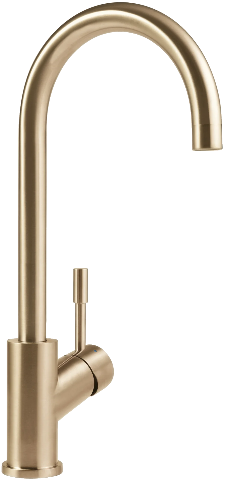 Villeroy & Boch Umbrella Küchenarmatur 45x215mm Edelstahl Gold matt Villeroy & Boch Umbrella Küchenarmatur 45x215mm Edelstahl Gold matt