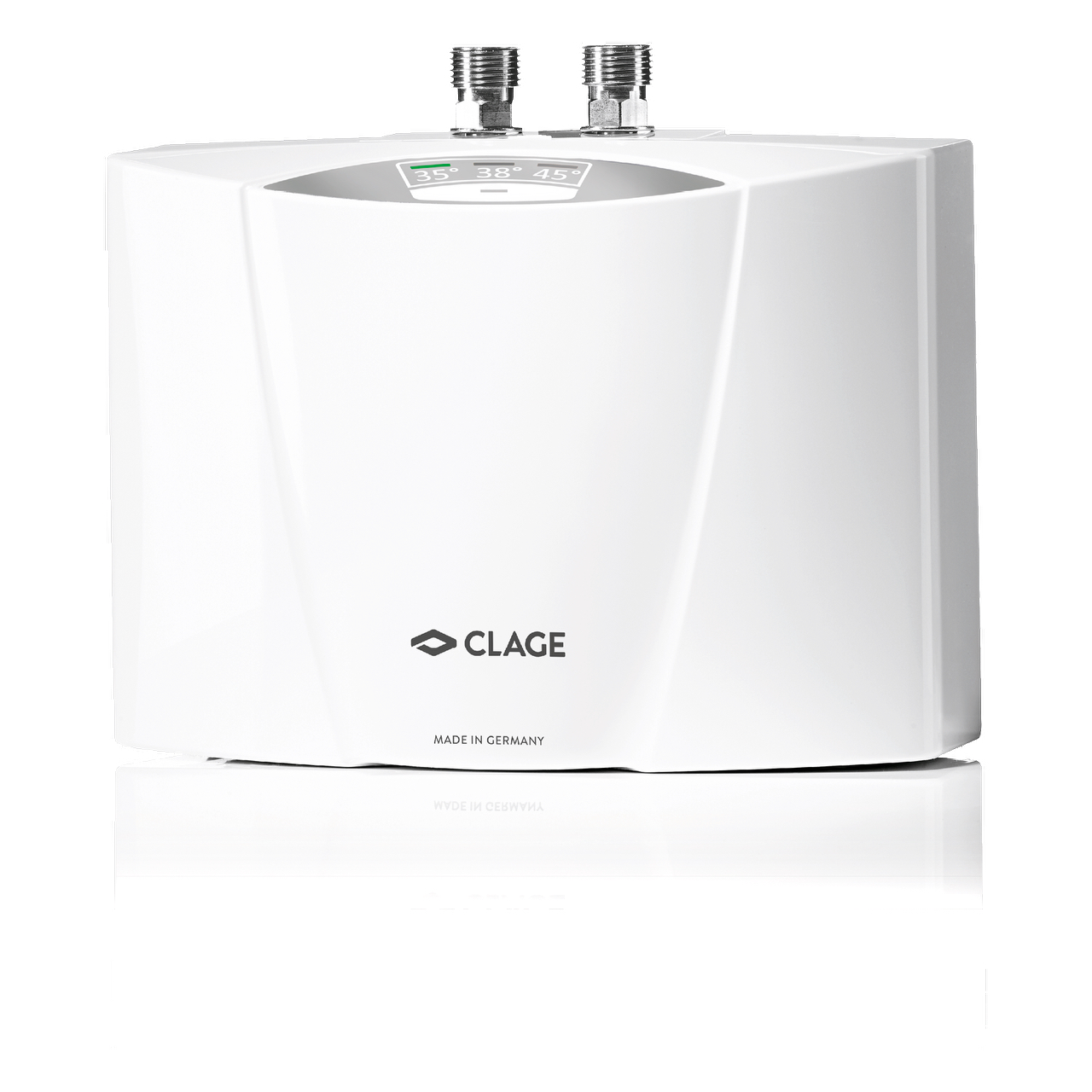 Clage Durchlauferhitzer „MCX 7“ Clage Durchlauferhitzer „MCX 7“