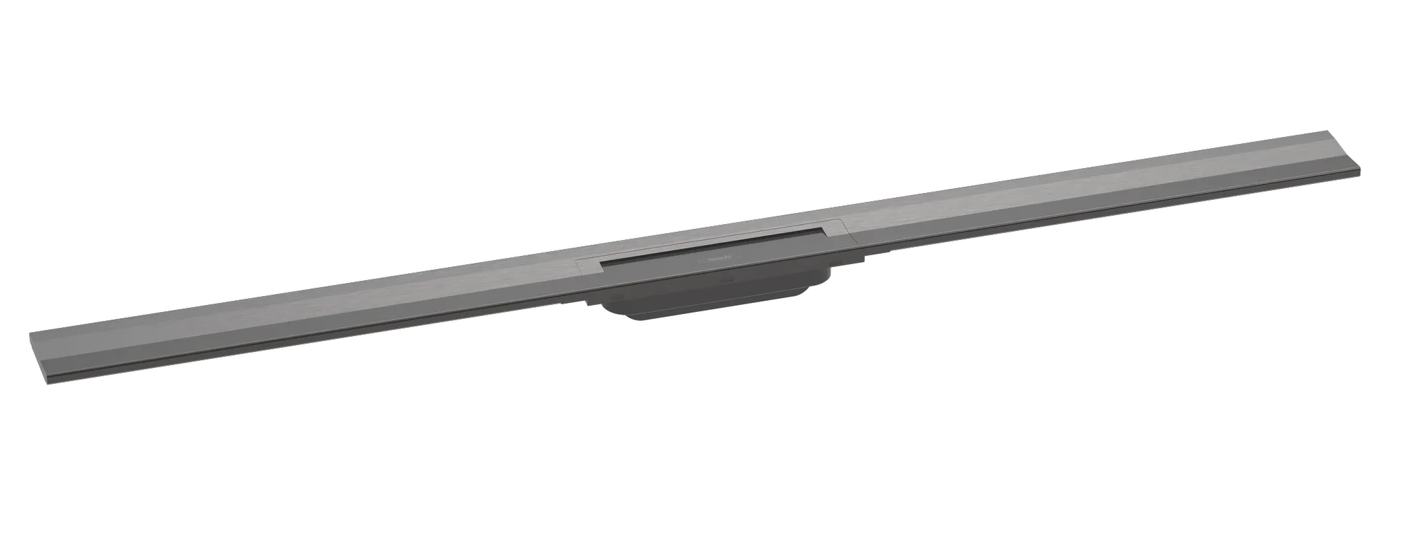 RainDrain Flex Duschrinne 1200 mm kürzbar für Wandmontage BST RainDrain Flex Duschrinne 1200 mm kürzbar für Wandmontage BST