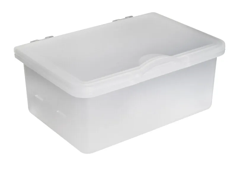 loft Ersatzbox Kunststoff mit Deckel zu 0539 001 00 loft Ersatzbox Kunststoff mit Deckel zu 0539 001 00