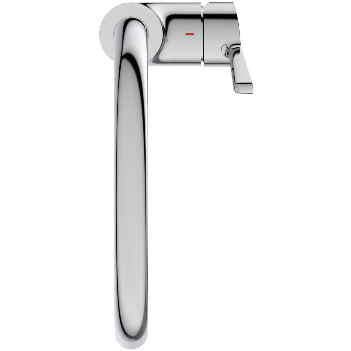 Ideal Standard Einhand-Küchenarmatur „Ceralife“ Ausladung 220 mm Ideal Standard Einhand-Küchenarmatur „Ceralife“ Ausladung 220 mm