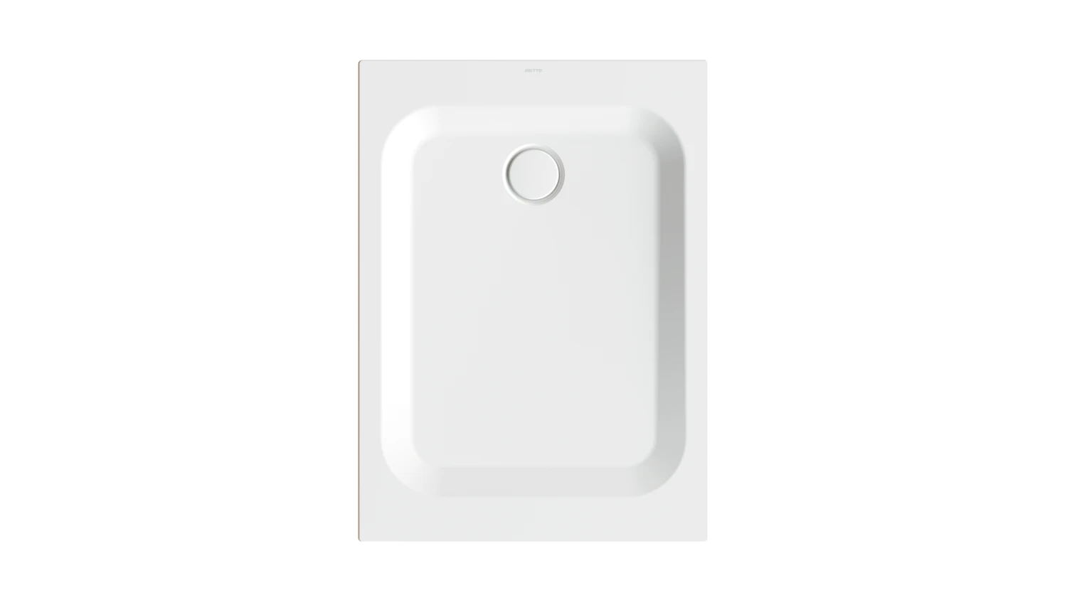 Bette rechteck Duschwanne „BetteUltra“ 110 × 80 cm in Weiß Farbe: Weiß / Größe: 110 × 80 cm / Oberflächenbeschichtung: ohne Oberflächenbeschichtung / Oberflächenveredelung: ohne Oberflächenveredelung / Wannenträger: ohne Wannenträger Bette rechteck Duschwanne „BetteUltra“ 110 × 80 cm in Weiß Farbe: Weiß / Größe: 110 × 80 cm / Oberflächenbeschichtung: ohne Oberflächenbeschichtung / Oberflächenveredelung: ohne Oberflächenveredelung / Wannenträger: ohne Wannenträger
