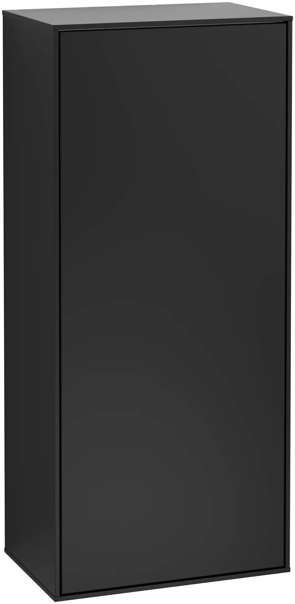 Villeroy & Boch Finion Seitenschrank F56, 418x936x270mm, Anschlag links Villeroy & Boch Finion Seitenschrank F56, 418x936x270mm, Anschlag links