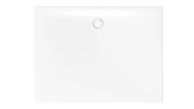 Bette rechteck Duschwanne „BetteFloor Side“ 160 × 120 cm in Weiß Bette rechteck Duschwanne „BetteFloor Side“ 160 × 120 cm in Weiß