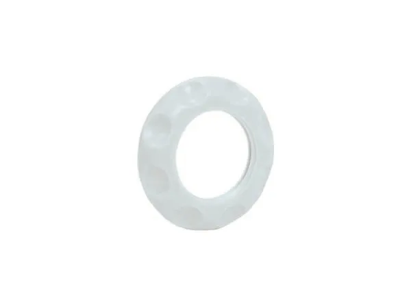 Kontermutter zu HL 400/405/406, grau, 1″