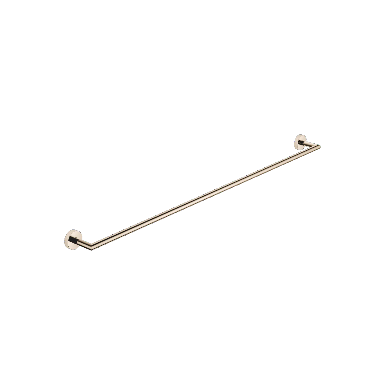 Dornbracht Badetuchhalter - Light Gold Dornbracht Badetuchhalter - Light Gold