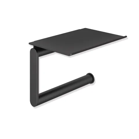 HEWI Toilettenpapierhalter „System 900“ in Befestigung verdeckt HEWI Toilettenpapierhalter „System 900“ in Befestigung verdeckt