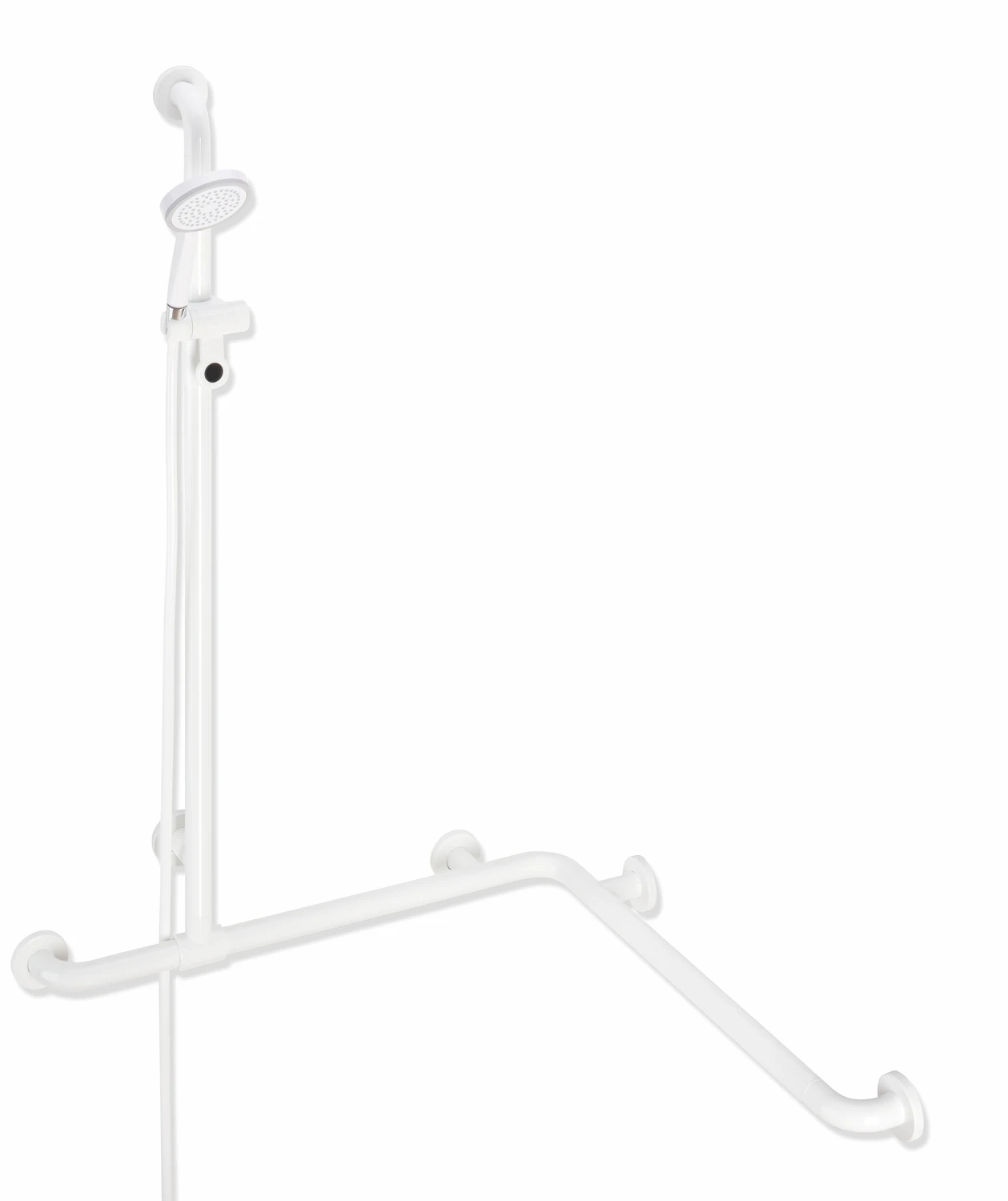 HEWI Haltegriff „Serie 801“