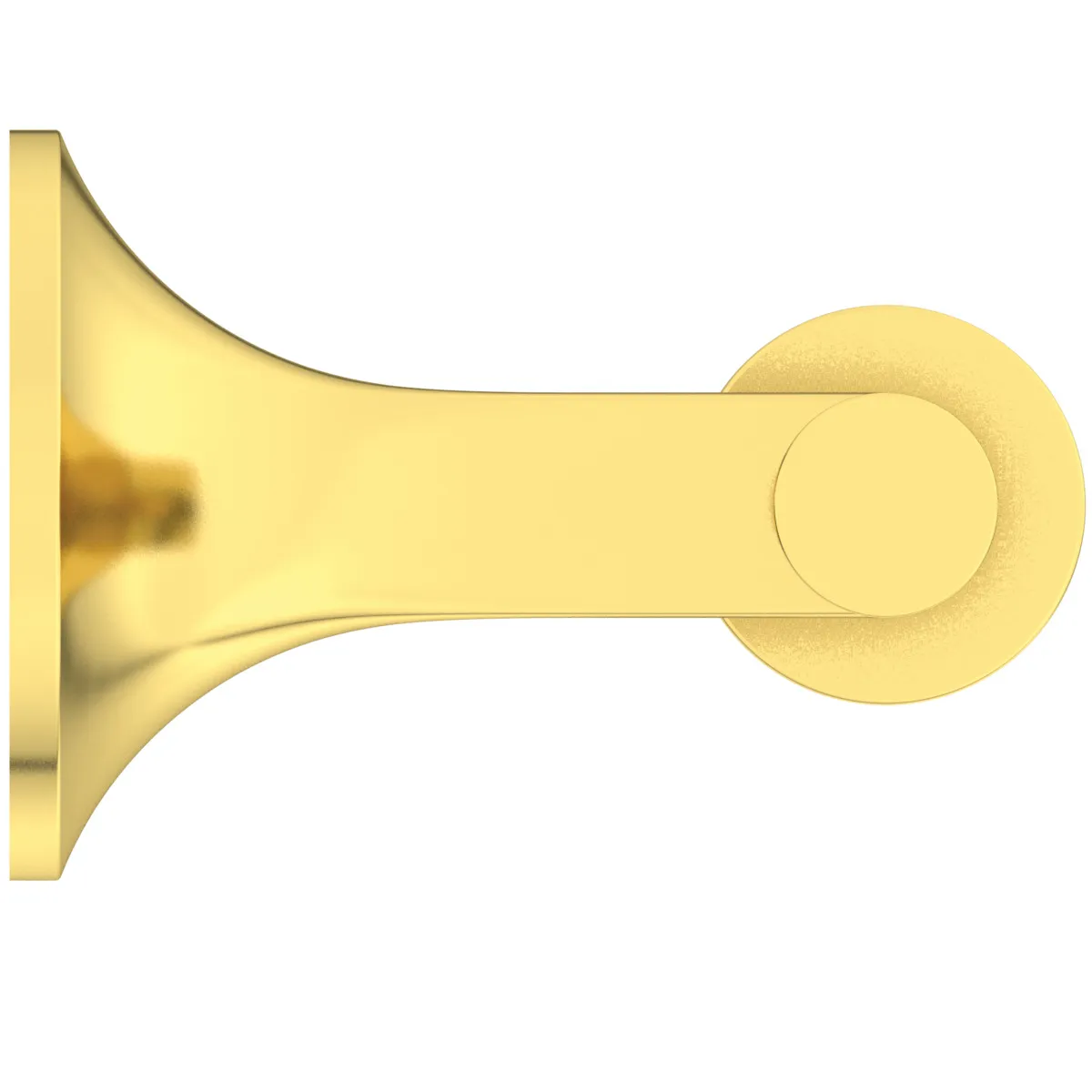 Ideal Standard La Dolce Vita Papierrollenhalter Brushed Gold
