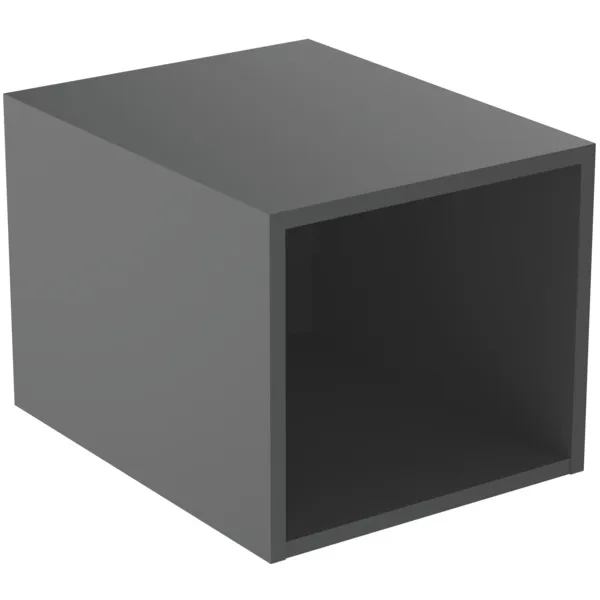 Ideal Standard Finesse Seitenelement E3402Y2 Anthrazit matt