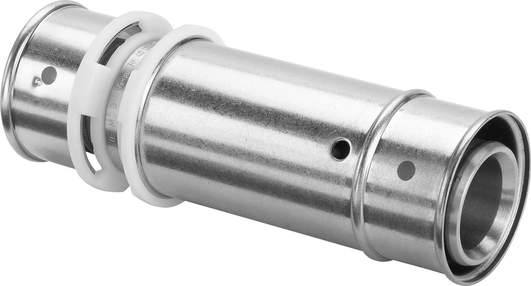 Viega „Sanfix P“ Reparaturkupplung 25 mm Viega „Sanfix P“ Reparaturkupplung 25 mm