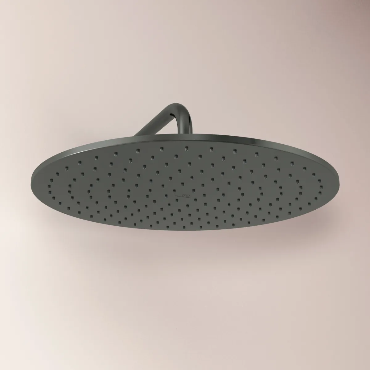 Ideal Standard IdealRain Atelier Kopfbrause rund d=400mm Magnetic Grey Ideal Standard IdealRain Atelier Kopfbrause rund d=400mm Magnetic Grey