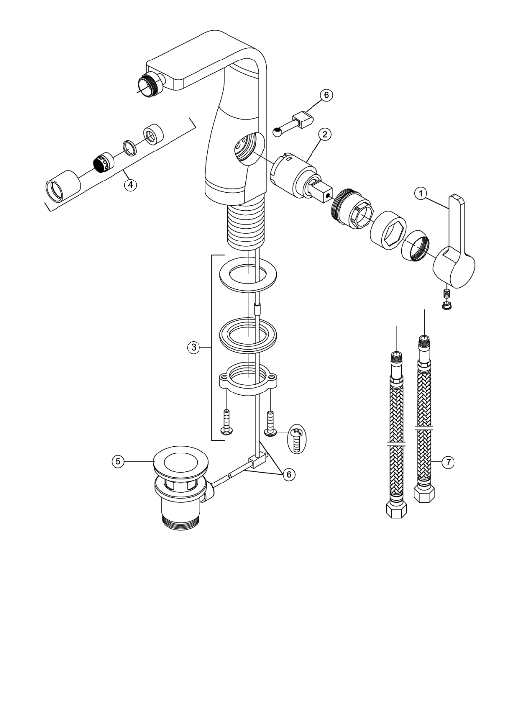 Serie 230 Serie 230