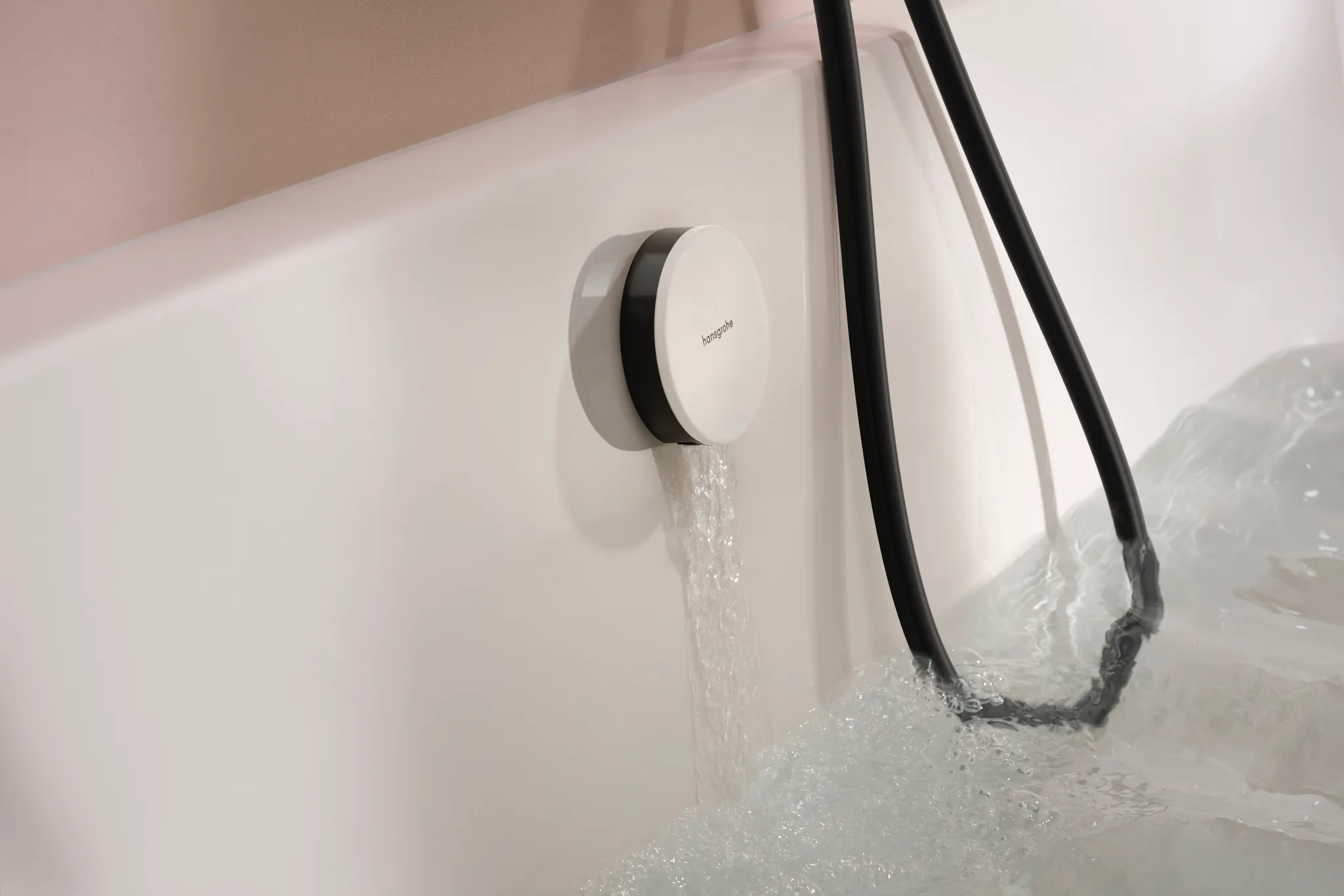 Brausenschlauch Isiflex B 1250mm chrom Brausenschlauch Isiflex B 1250mm chrom