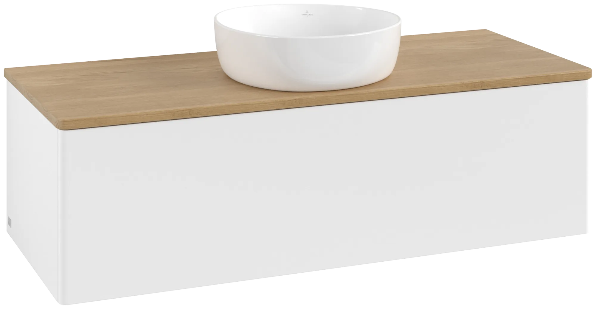 Villeroy & Boch Antao Waschbeckenunterschrank K32_1, 1200x360x500 mm