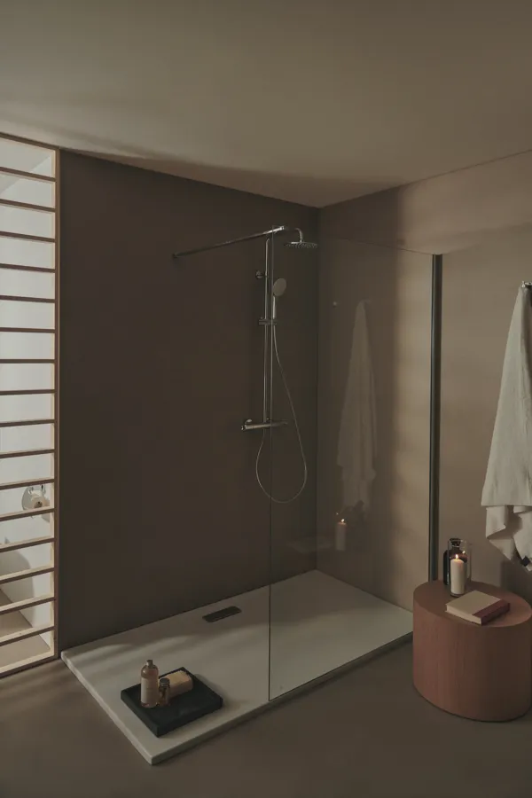 Ideal Standard Duschsystem „Ceratherm T50“ Ideal Standard Duschsystem „Ceratherm T50“