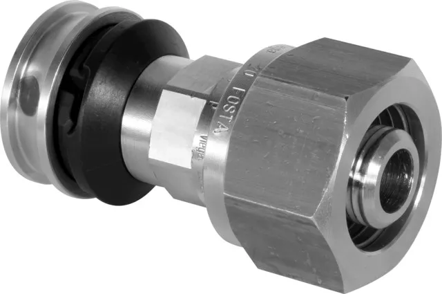 Viega „Raxofix“ Übergangsstück 20 mm Viega „Raxofix“ Übergangsstück 20 mm