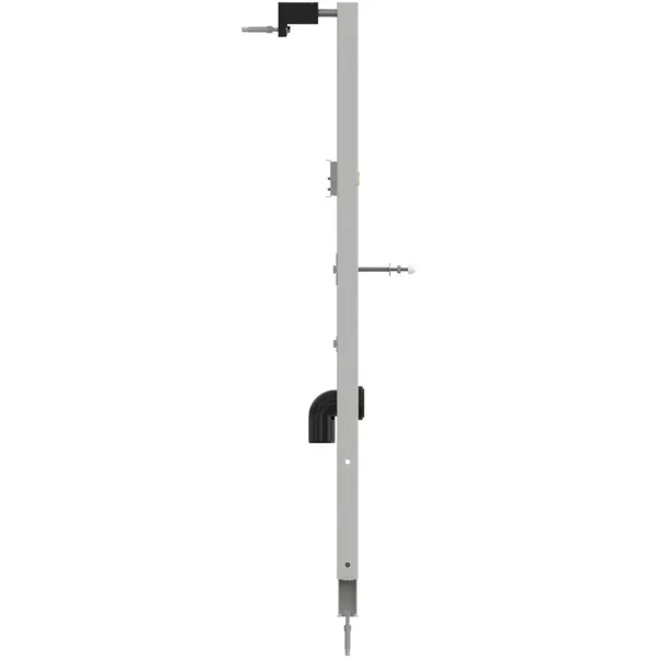 Ideal Standard Vorwand-/Einbauelement für Urinal „ProSys“ 115 × 50 × 12 cm Ideal Standard Vorwand-/Einbauelement für Urinal „ProSys“ 115 × 50 × 12 cm