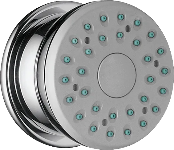 Hansgrohe Bodyvette Seitenbrause 1jet, Chrom Hansgrohe Bodyvette Seitenbrause 1jet, Chrom