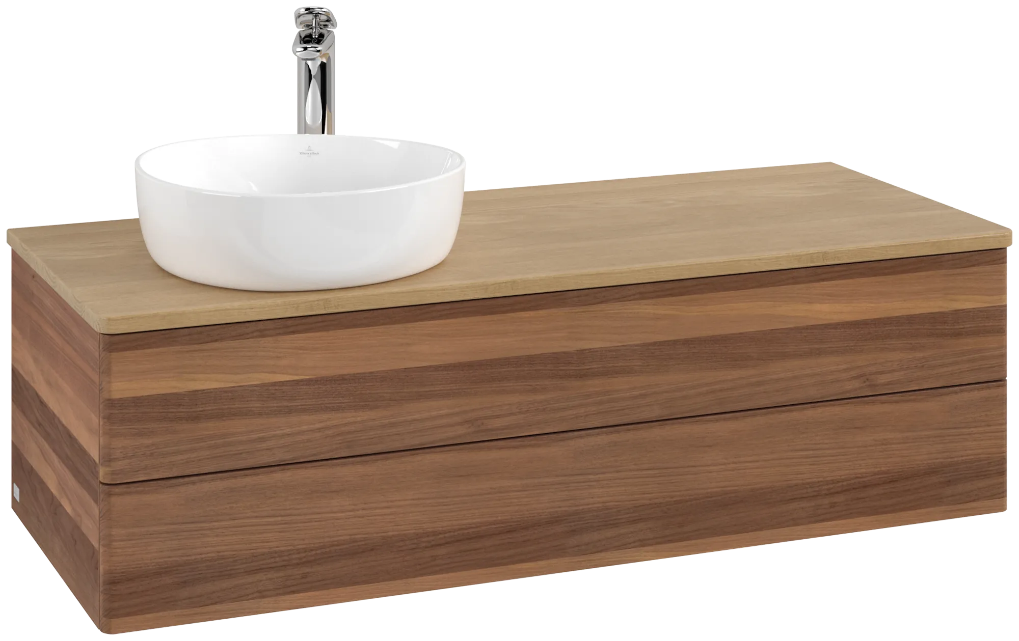 Villeroy & Boch Antao Waschbeckenunterschrank K22_5 1200x360x500mm