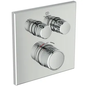 Armaturen-Paket 03 Ceratherm Navigo Chrom Armaturen-Paket 03 Ceratherm Navigo Chrom