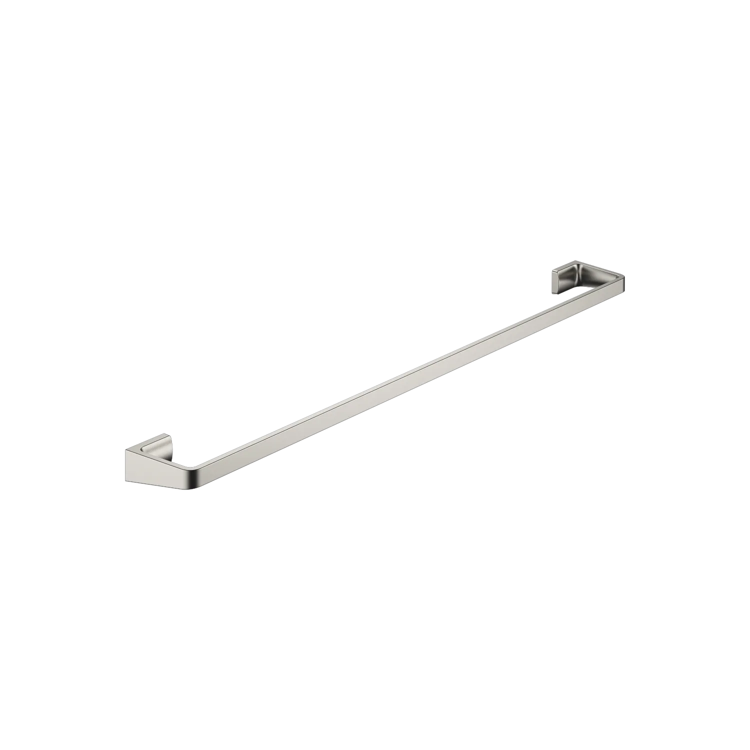 Dornbracht Badetuchhalter SERIENSPEZIFISCH Platin gebürstet - 83080976 Dornbracht Badetuchhalter SERIENSPEZIFISCH Platin gebürstet - 83080976
