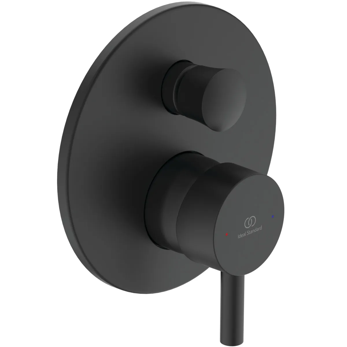 Armaturen-Bundle Unterputz Ceraline Chrom Armaturen-Bundle Unterputz Ceraline Chrom