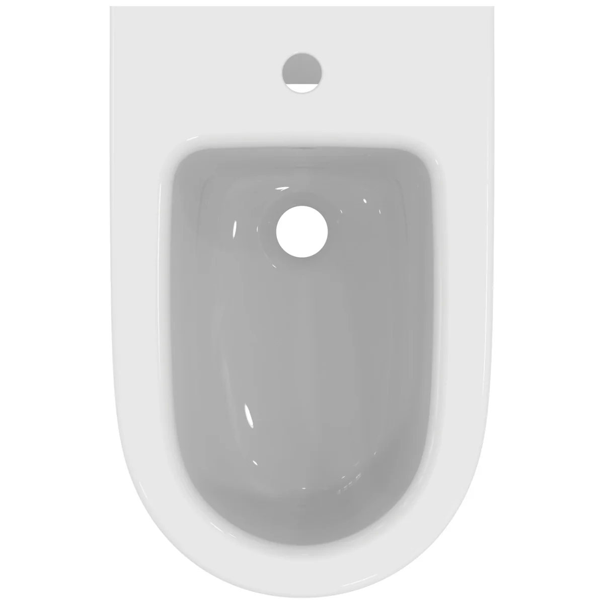Ideal Standard Standbidet i.life O Weiß - Modernes Design für mehr Komfort in Ihrem Bad Ideal Standard Standbidet i.life O Weiß - Modernes Design für mehr Komfort in Ihrem Bad
