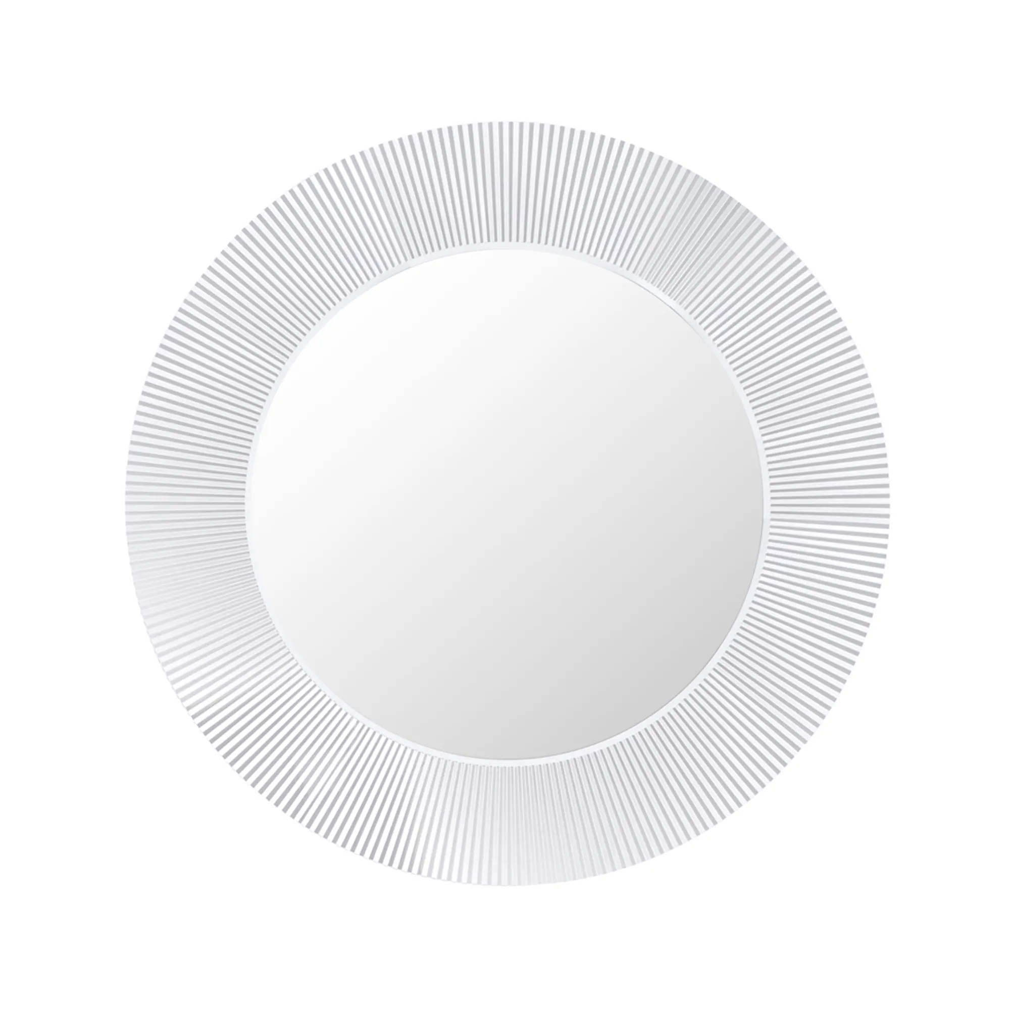 Laufen KARTELL Laufen Spiegel mit LED-Beleuchtung, Kristallklar, 780x780mm Laufen KARTELL Laufen Spiegel mit LED-Beleuchtung, Kristallklar, 780x780mm