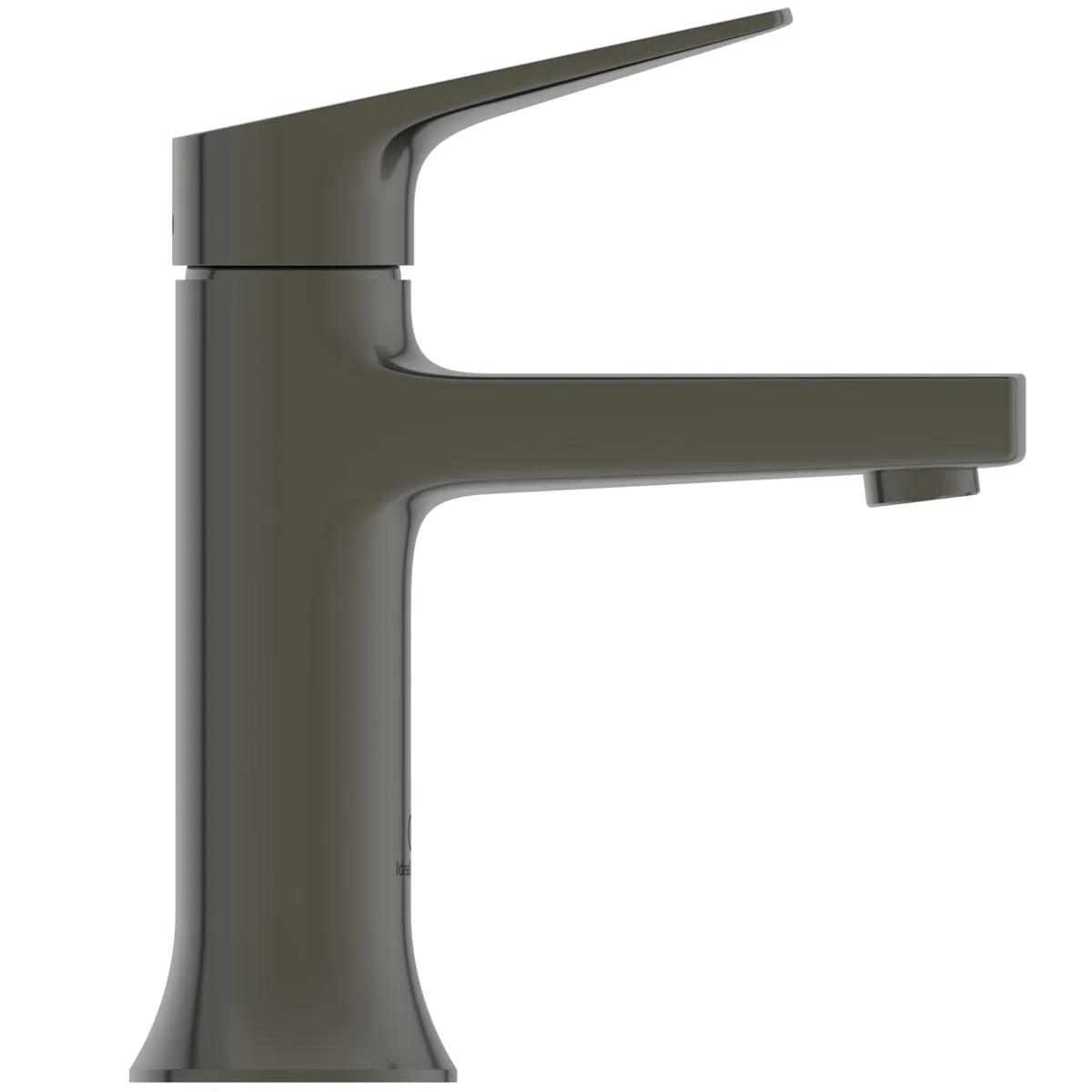 Waschtischarmatur La Dolce Vita ohne Ablaufgarnitur Brushed Gold Waschtischarmatur La Dolce Vita ohne Ablaufgarnitur Brushed Gold