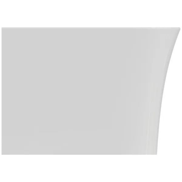 Ideal Standard Bidet „LaDolceVita“, Befestigung verdeckt 35,5 × 56 × 40 cm Ideal Standard Bidet „LaDolceVita“, Befestigung verdeckt 35,5 × 56 × 40 cm